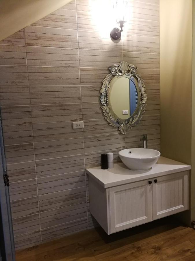 羅東夜市舒果shugo B&B 近清溝夜市 國旅卡特約店 配合手作早餐店及租車行 Luodong Exteriér fotografie