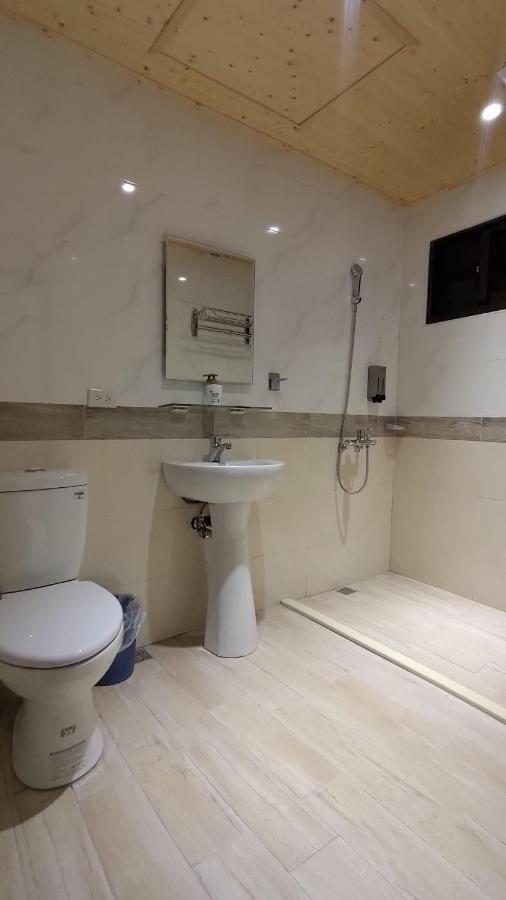 羅東夜市舒果shugo B&B 近清溝夜市 國旅卡特約店 配合手作早餐店及租車行 Luodong Exteriér fotografie